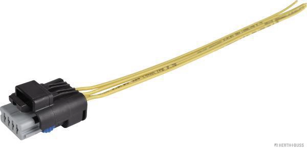 Cable Repair Kit, intake manifold pressure sensor
